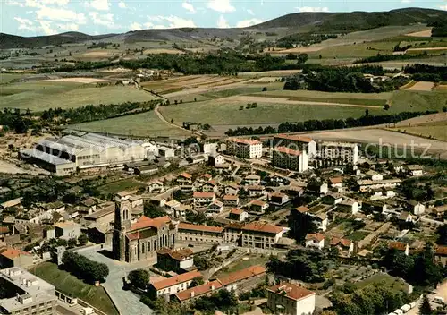 L_Horme Vue generale aerienne L_Horme