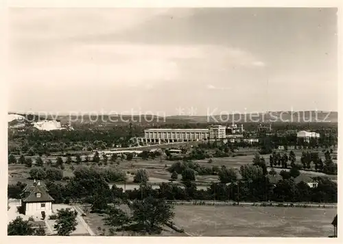 Kembs_Elsass Usine Electrique Vue generale et Barre d Idstein Kembs Elsass