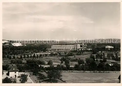 Kembs_Elsass Usine Electrique Vue generale et Barre d Idstein Kembs Elsass