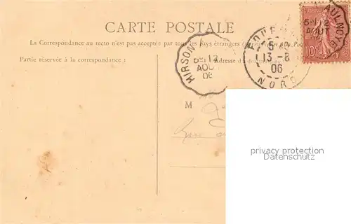 Anor Avenue de la Gare Anor