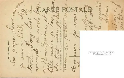 Lille_Nord Vue partielle Lille_Nord