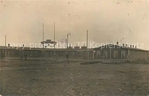 Nowojellna_Novojelna Verpflegungs und Unterkunftsstelle 