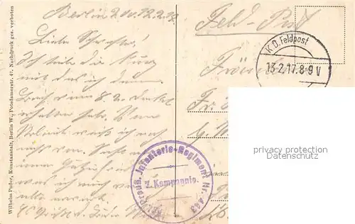 Wuensdorf Gefangenenlager Mohammedaner Wuensdorf