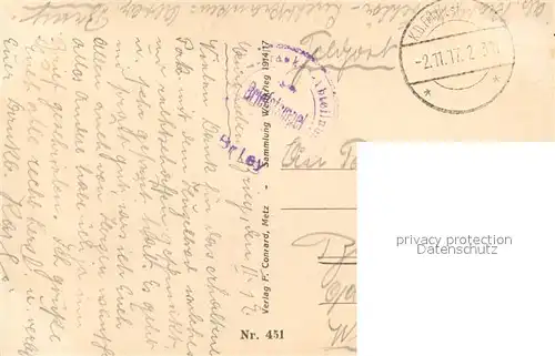 Labry Strassenpartie Labry