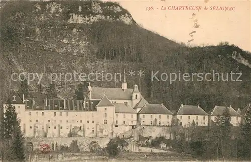 Simandre sur Suran Chartreuse de Selignac Simandre sur Suran