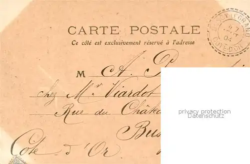 Vendome La Place d Armes Vendome