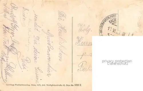 Hinterbruehl_Niederoesterreich Hoelderichsmuehle Hinterbruehl