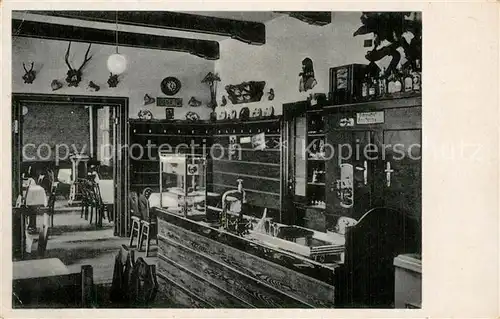 Reichenau_Bodensee Gastwirtschaft zum Bauernstueberl Reichenau Bodensee