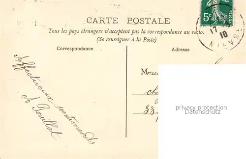 Nevers_Nievre Nouvelles Galeries Nevers Nievre