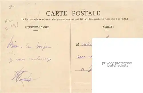 Thiaucourt Regnieville Rue Mathiot Thiaucourt Regnieville