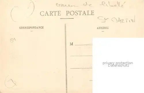 Saint Amarin_Haut_Rhin_Alsace Vue interieur Saint Amarin_Haut