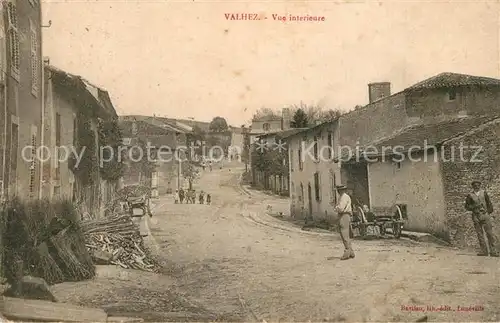Valhey Vue interieure Valhey