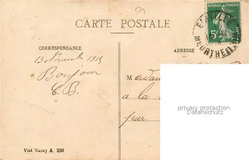 Valhey Vue interieure Valhey