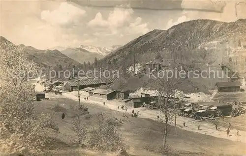 Muenster_Elsass Panorama Muenster_Elsass