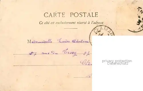 Alencon Caserne Ernouf Alencon