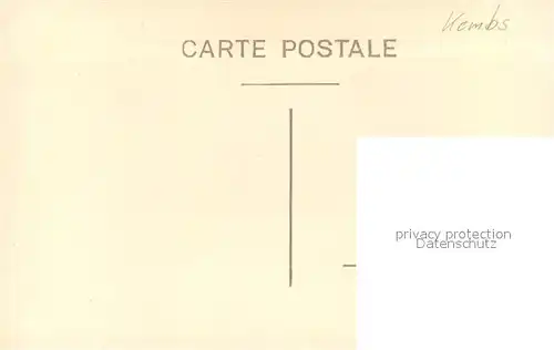 Kembs_Elsass Kraftwerksbau Kembs Elsass