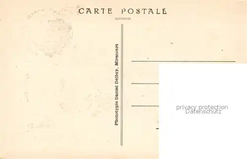 Domremy la Canne Grande Rue Domremy la Canne