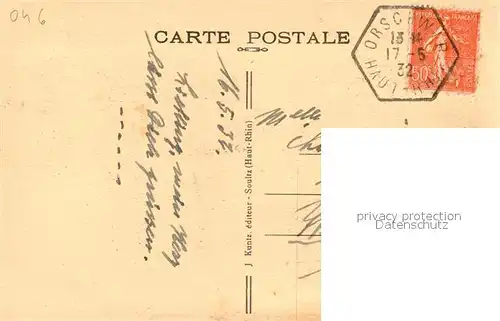 Bergholz_Zell Panorama Restaurant Emile Brand Muench Grotte Bergholz Zell