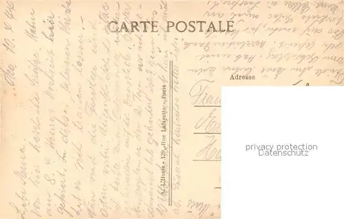 Orgerus Le Moutier Rue de la Gare Orgerus