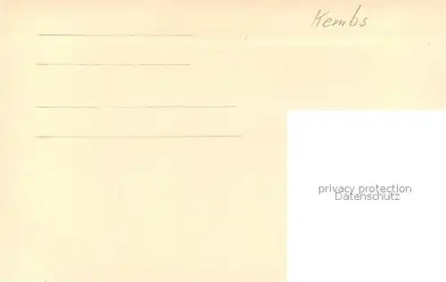 Kembs_Elsass Kraftwerk Kembs Elsass