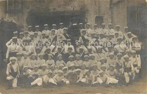 Ensisheim Gruppenaufnahme Ensisheim