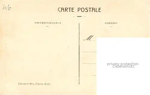 Figeac Retable de l Eglise Notre Dame du Puy XVIIe siecle Figeac