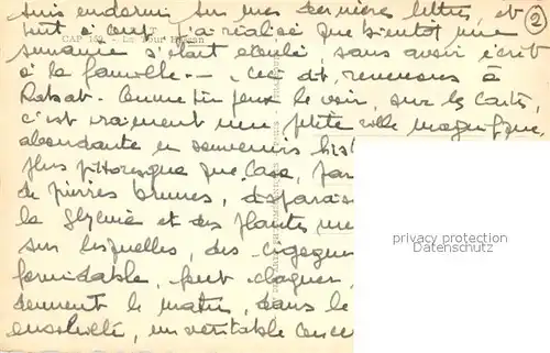 Rabat_Marokko La Tour Hassan Rabat Marokko