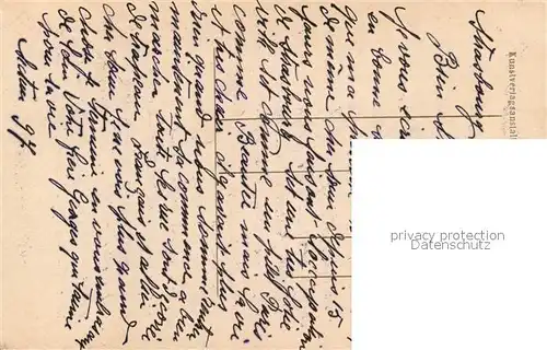 Strassburg_Elsass Muenster Thomaskirche Thomasstaden Strassburg Elsass