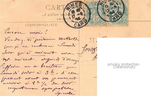 Nimes Eglise Saint Luc Nimes