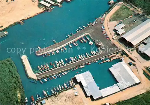 Caorle_Venezia Darsena Porto S. Margherita Veduta Aerea Caorle_Venezia