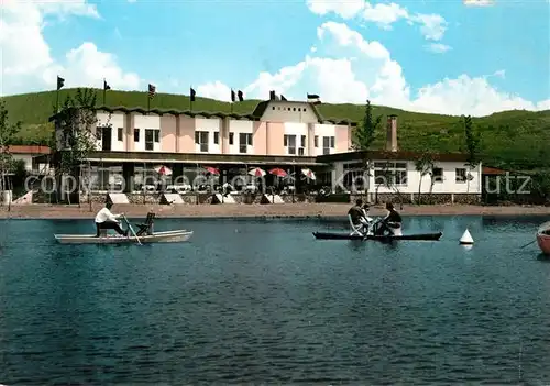 Bolsena Hotel Lido  Bolsena