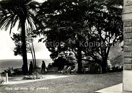 Cogoleto_Liguria Suore Carmelitane Villa Divin Redentore Cogoleto_Liguria