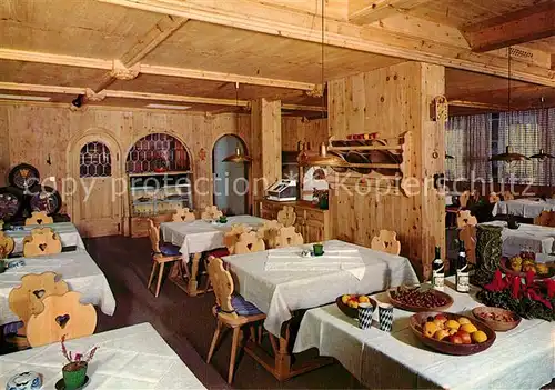 Naturns Bauern Stub  Naturns