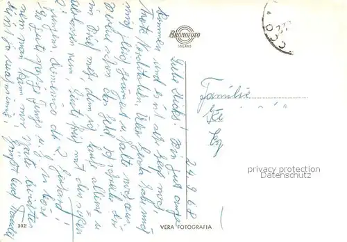 Lecco Piazza Alessandro Manzoni Lecco