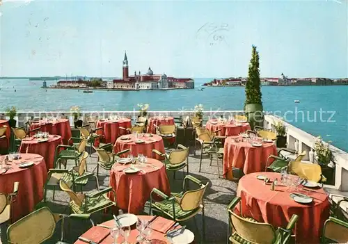 Venezia_Venedig Hotel Danieli Royal Excelsior  Venezia Venedig