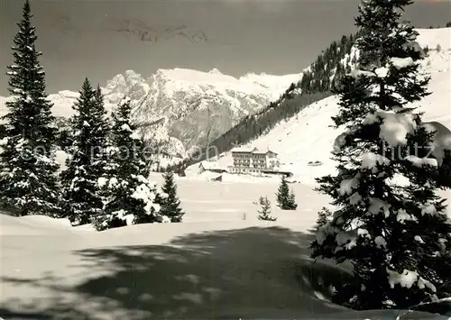 Val_Gardena Hotel Plan de Gralba  Val_Gardena