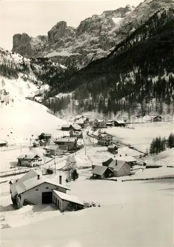 Val_Gardena Plan Gruppo Sella  Val_Gardena