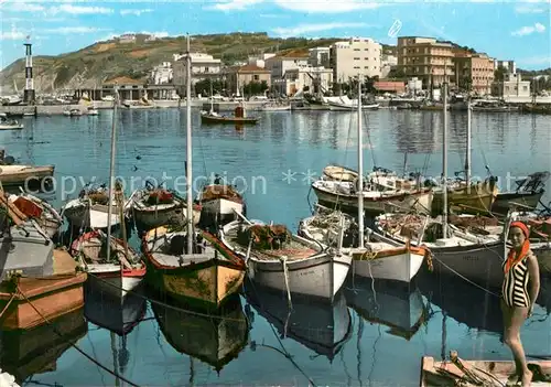 Cattolica_Rimini Porto Hafen 