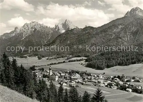 Villabassa_Niederdorf Val Pusteria Villabassa_Niederdorf