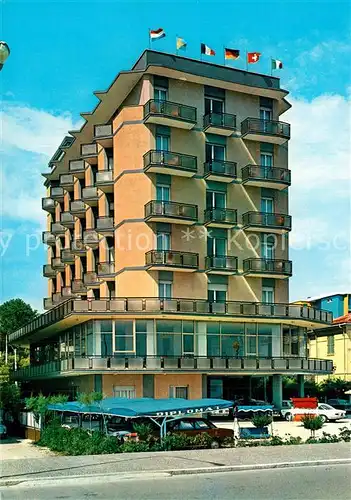 Rimini Hotel Diplomat  Rimini