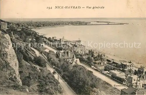 Nice_Havrais_Seine Maritime Vue generale Nice_Havrais