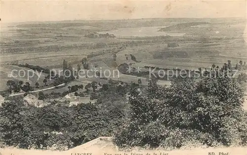 Landres Panorama Landres