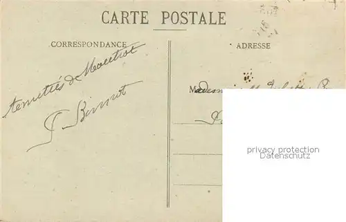 Nancy_Lothringen Place Thiers Magasins Reunis Nancy Lothringen