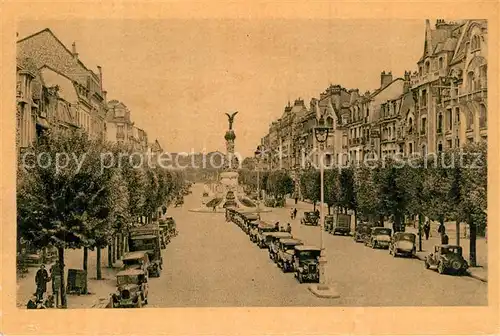 Reims_Champagne_Ardenne Place d Erlon Reims_Champagne_Ardenne