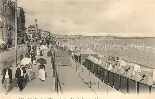 Les_Sables d_Olonne Promenade Les_Sables d_Olonne