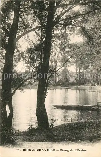 Bois_de_Chaville Etang de l Ursine 