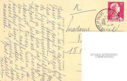 L_Etang la Ville Rue de Marly L_Etang la Ville