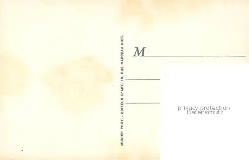 Monaco Les Jardins Exotiques Monaco