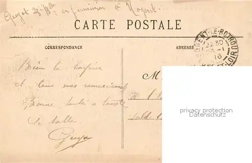 Nogent le Rotrou Vue generale Nogent le Rotrou