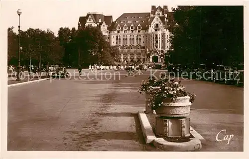 Touquet Paris Plage_Le Le Picardy Hotel Touquet Paris Plage_Le